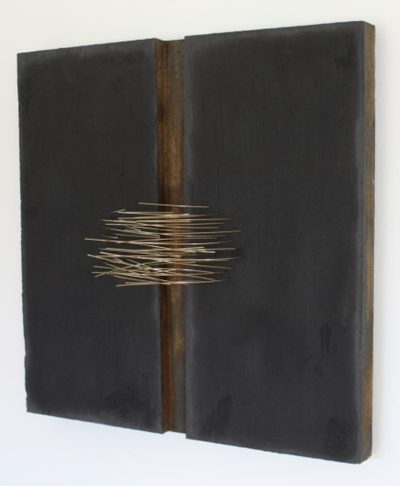 Sayato_Sonia_Scaccabarozzi_Felicità_55x55x18_2020